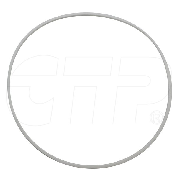 Aic Replacement Parts Seal Ring Fits Komatsu Models 23A-15-19210 - main